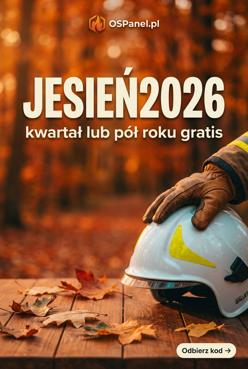 OSPanel nawet pół roku za darmo
